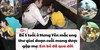 Bé 5 tuổi ở Hưng Yên mắc ung thư giai đoạn cuối mong được gặp mẹ: Em bé đã qua đời - Bé 5 tuổi ở Hưng Yên mắc ung thư giai đoạn cuối...