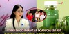 Công ty sản xuất kẹo rau củ Kera bị xử phạt 125...