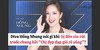 Diva Hồng Nhung nói gì khi bị đồn xin rút trước...