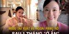 Midu tái xuất bất ngờ sau 1 tháng 