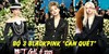 Bộ 3 BLACKPINK 