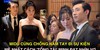 Midu cùng chồng nắm tay đi sự kiện: Mê nhất cách...
