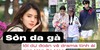 Sởn da gà: lời dự đoán về drama tình ái của Han So...