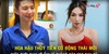 Động thái mới của Hoa hậu Thùy Tiên giữa thời gian 