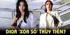 Dior 'xóa sổ' hình ảnh Hoa hậu Thùy Tiên?