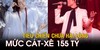Mức cát-xê 155 tỷ đồng vẫn chưa đủ khiến Tiêu...