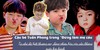 Cậu bé Tuấn Phong trong Đừng làm mẹ cáu: Từ nhỏ đã...
