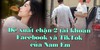 Đề xuất chặn 2 tài khoản Facebook và TikTok của...