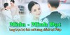 Midu và thiếu gia Minh Đạt tung trọn bộ ảnh cưới...