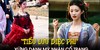“Tiểu Lưu Diệc Phi” khoe tạo hình mới đẹp ngất...