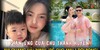 Con trai mới 7 tháng tuổi, Quang Hải đã 