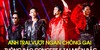 Anh trai vượt ngàn chông gai bất ngờ thông báo concert 5 tại miền Bắc - Anh trai vượt ngàn chông gai bất ngờ thông báo...