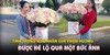 Tình trạng hôn nhân của Phạm Hương được hé lộ qua...