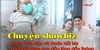 Chuyện showbiz: Đoàn Văn Hậu và Doãn Hải My bất ngờ khoe con đầu lòng đầy tháng - Chuyện showbiz: Đoàn Văn Hậu và Doãn Hải My bất...