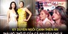 Kỳ Duyên ngồi cạnh Thiên Ân trong một sự kiện,...