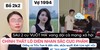 Lộ diện nhan sắc cực phẩm 'tác giả' của 2 cú 'vuốt má' vang dội cả mạng xã hội vừa qua - Lộ diện nhan sắc cực phẩm 'tác giả' của 2 cú 'vuốt...