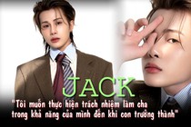 Phát ngôn của Jack về chuyện từng thừa nhận đã có con với Thiên An bất ngờ được nhắc lại