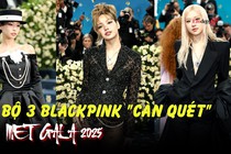 Bộ 3 BLACKPINK 