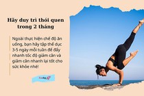 Chuyên gia trang điểm nổi tiếng Hàn Quốc hé lộ cách giảm 10kg trong 6 tháng không cần ăn kiêng