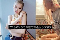 Mẹo làm đẹp cho người thích làm đẹp