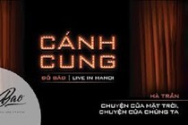 Cánh cung 