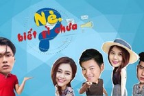 Nè biết gì chưa? Phần 1 - Mặt Nạ Đẹp Da